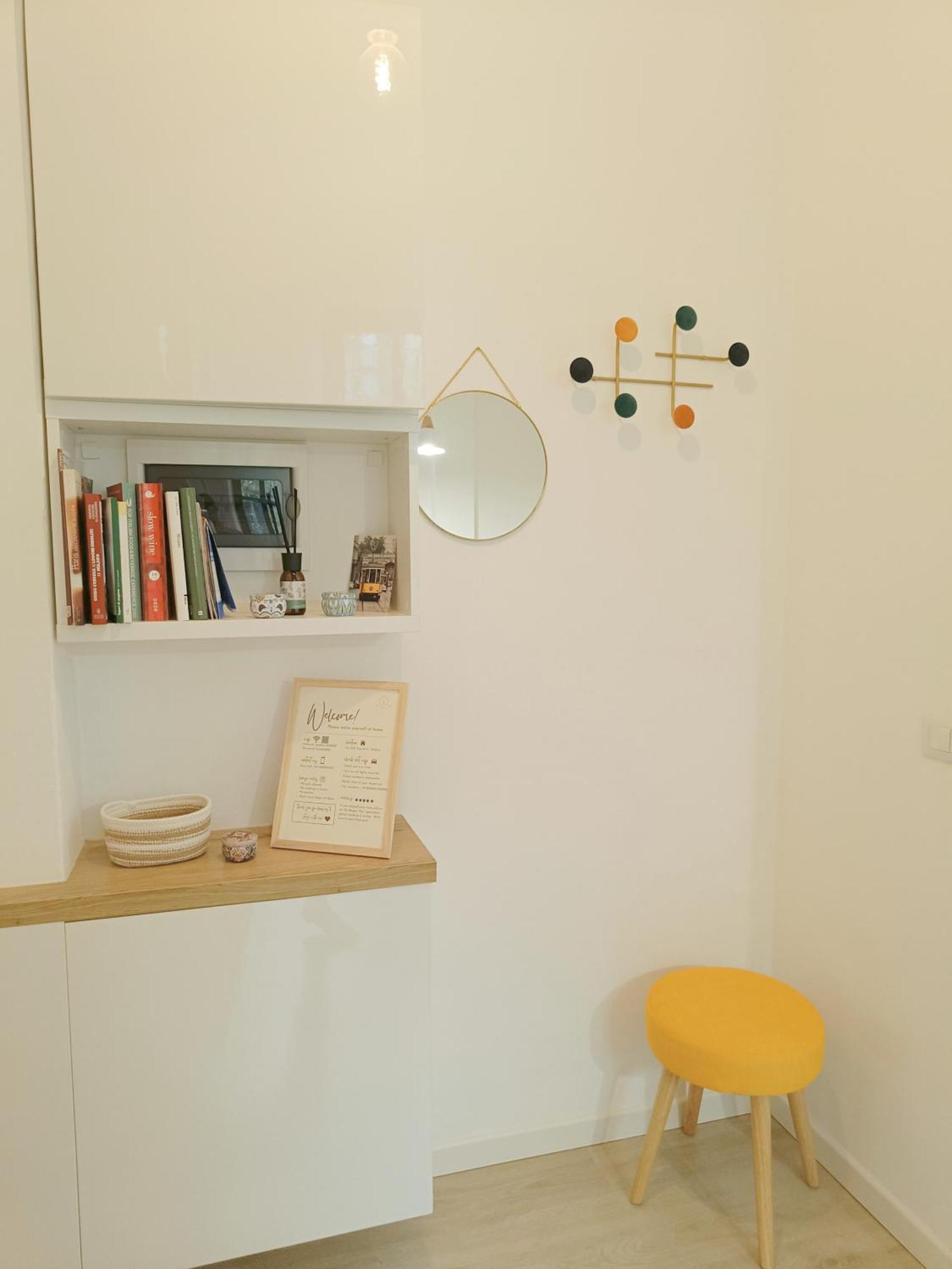 Da Rosa E Pier - Charming Central Apartment Milaan Buitenkant foto