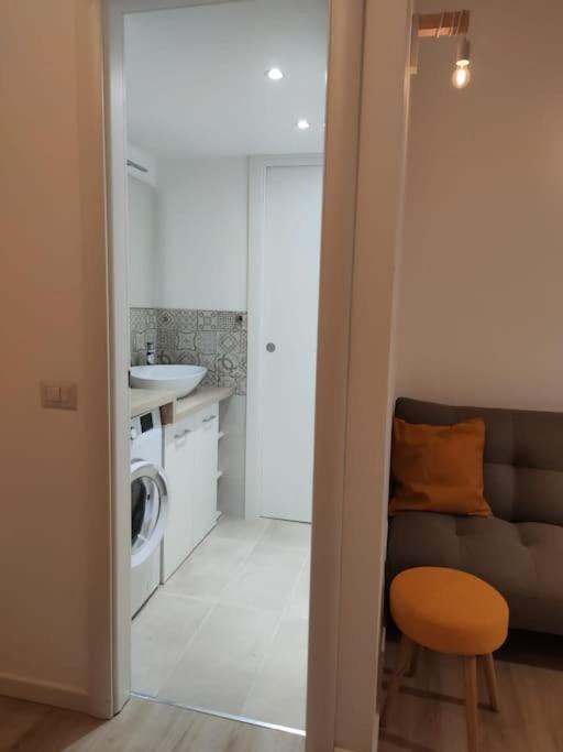 Da Rosa E Pier - Charming Central Apartment Milaan Buitenkant foto