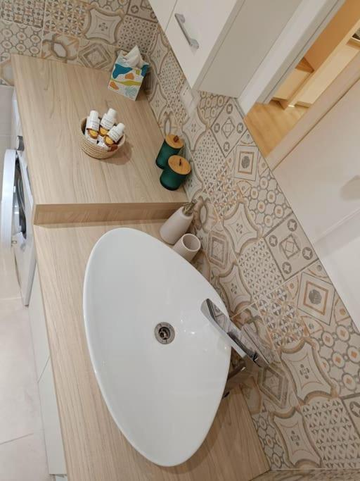 Da Rosa E Pier - Charming Central Apartment Milaan Buitenkant foto