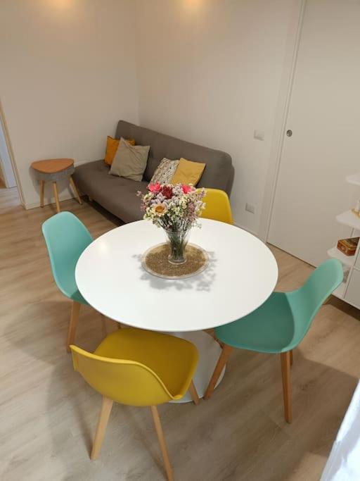 Da Rosa E Pier - Charming Central Apartment Milaan Buitenkant foto